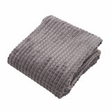 Heinner Patura Patura Heinner HR-BLK150-FLN | 150x200 cm, Flannel