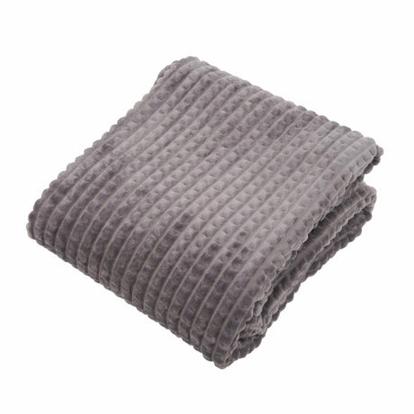 Heinner Patura Patura Heinner HR-BLK150-FLN | 150x200 cm, Flannel