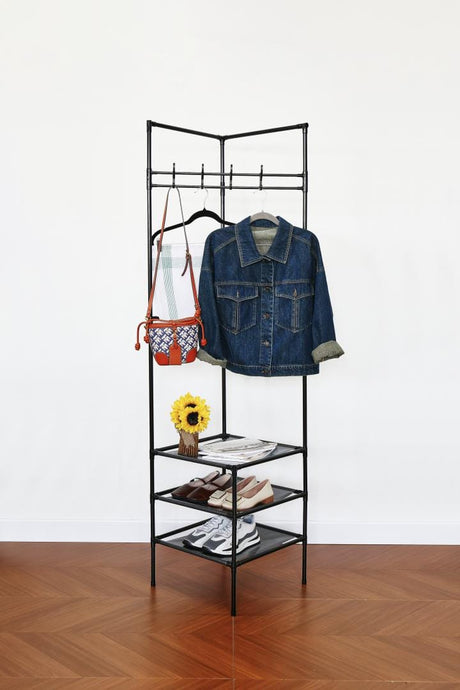 Heinner Organizator Organizator De Colt Heinner HR-SHRACK-RAFL | Raflin