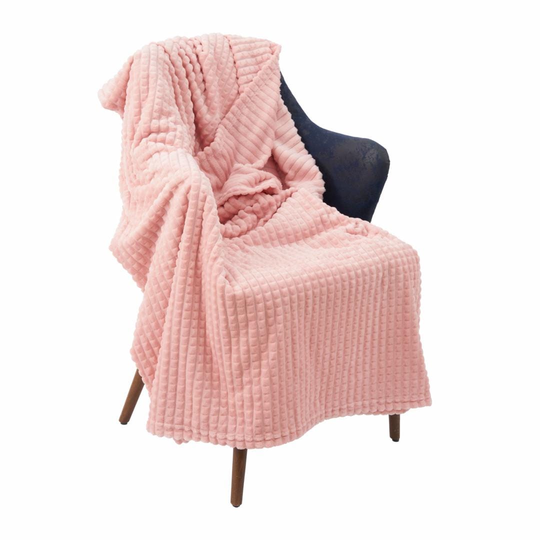 Heinner Patura Patura Heinner HR-BLK200-FLN | Flannel, 200x220 cm