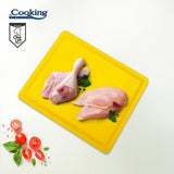 Heinner Tocator Tocator Heinner HR-ADR-265SG | GN1/2, 26.5x32.5x2cm, Galben