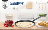 Heinner Tigaie Tigaie Heinner HR-JH-C30 | 30cm, Profesionala, Clatite, Chef Line