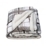 Heinner Patura Patura Heinner HR-BLKSHP160-GREY | 160x200 cm, Blanita, Carouri, Gri