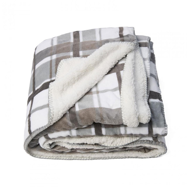Heinner Patura Patura Heinner HR-BLKSHP160-GREY | 160x200 cm, Blanita, Carouri, Gri