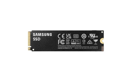 Samsung Resigilat - SSD Extern SSD Samsung 990 PRO MZ-V9P2T0BW | 2TB, M.2, PCIe 4.0, NVMe