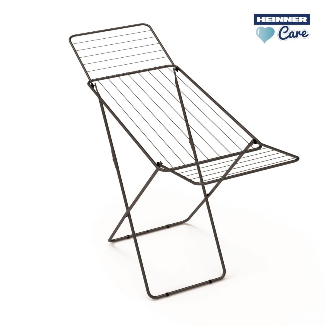 Heinner Uscator de rufe Uscator Rufe Metalic Heinner HR-BEV-18 | 18m, Allegro Care
