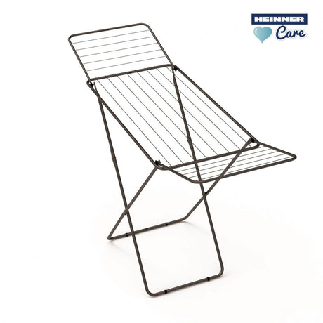 Heinner Uscator de rufe Uscator Rufe Metalic Heinner HR-BEV-18 | 18m, Allegro Care