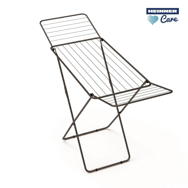 Heinner Uscator de rufe Uscator Rufe Metalic Heinner HR-BEV-18 | 18m, Allegro Care
