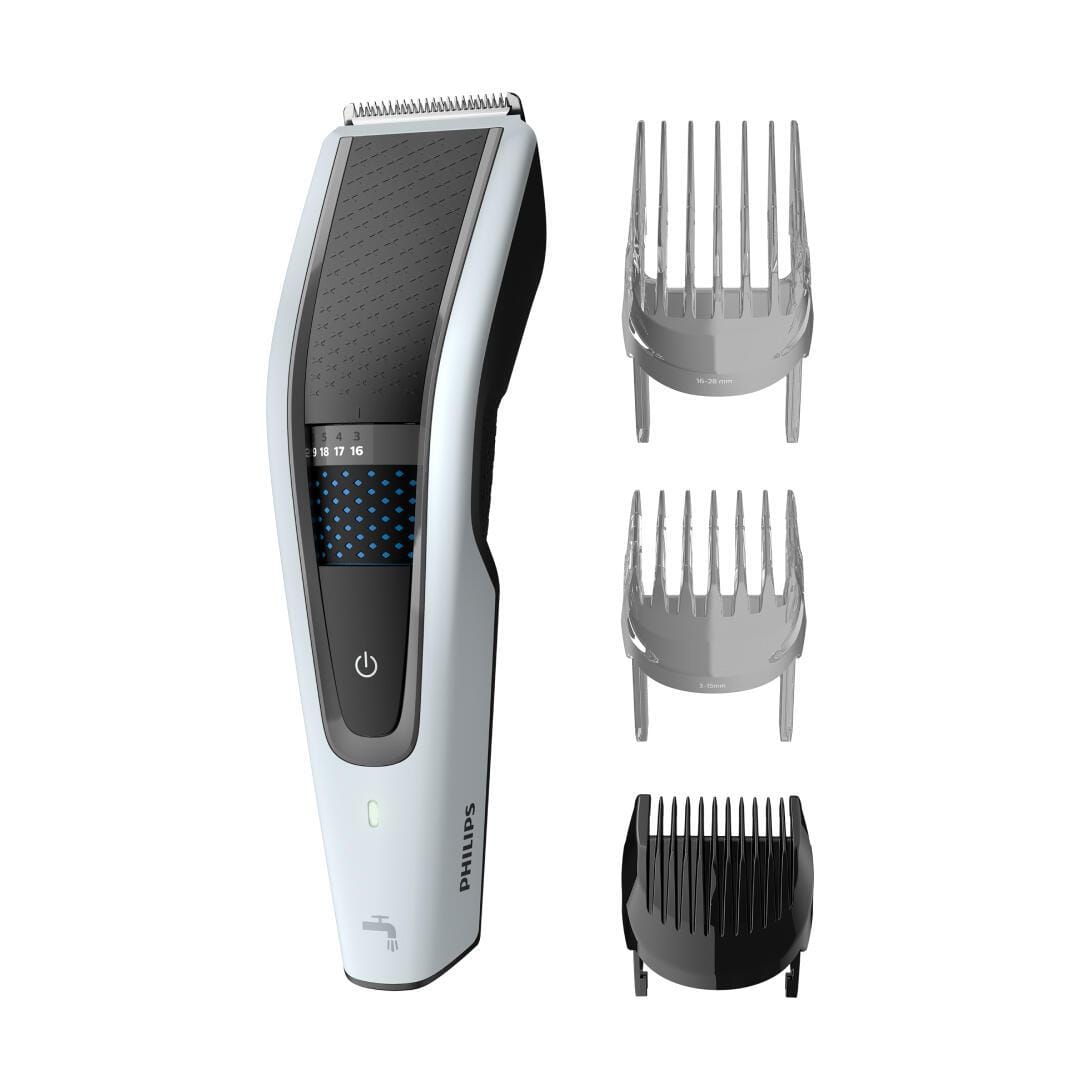 Philips Aparat de tuns Aparat de Tuns Philips HC5610/15 | Ni-MH, Autonomie 75 min