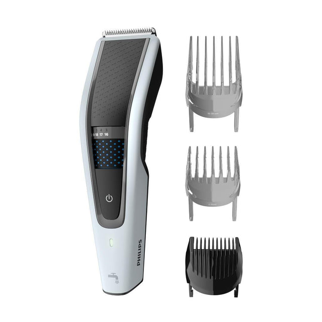 Philips Aparat de tuns Aparat de Tuns Philips HC5610/15 | Ni-MH, Autonomie 75 min
