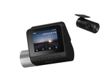 70Mai Dash Cam [RESIGILAT] Dash Cam 70Mai A510 RESIG0000027966 | 1944p HD, Night Vision, GPS