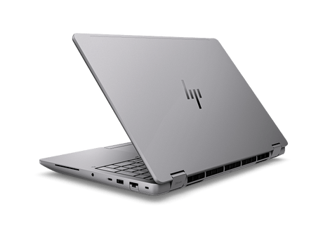 HP Laptop HP Zbook 16 Fury G1i, 16 inch WUXGA (1920x1200) IPS Anti-Glare LowPower LBL IR 400 nits, Intel Core Ultra 7-255HX 20 Core (2.4 GHz, up to 5.2GHz, 30MB)- 13 TOPS, video dedicat NVIDIA RTX PRO 10