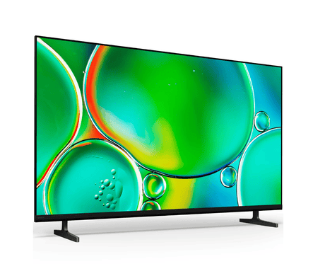 Sony Televizor LED Televizor Sony BRAVIA 2 LED K55S25M2PB.CEI | 139 cm, 4K Ultra HD, Smart Google TV, Clasa E