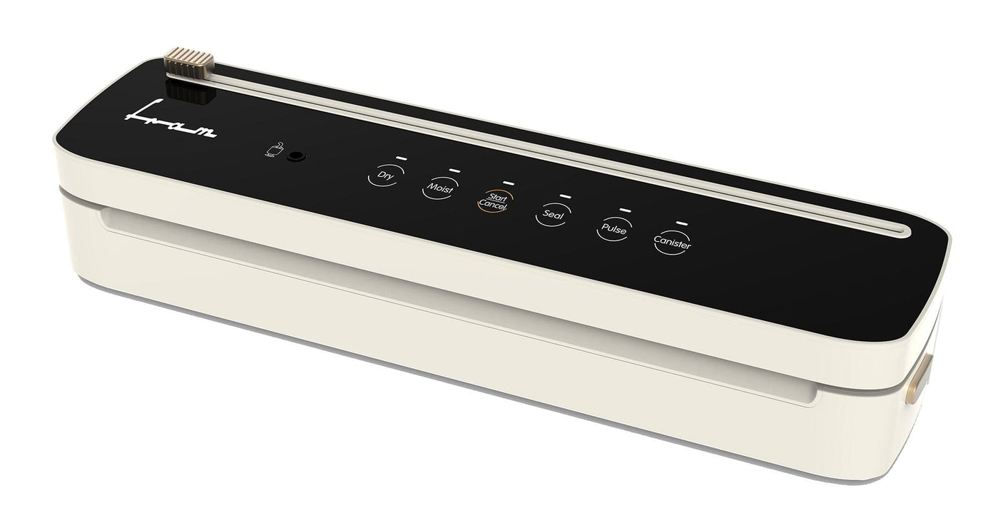 Fram Aparat de vidat Aparat de Vidat FRAM FAV-100CR-BK | Negru, Portabil, Compact