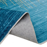 Heinner Covor Covor Heinner HR-PRINT200-FSN | 200x300 cm, Lavabil, Antialunecare