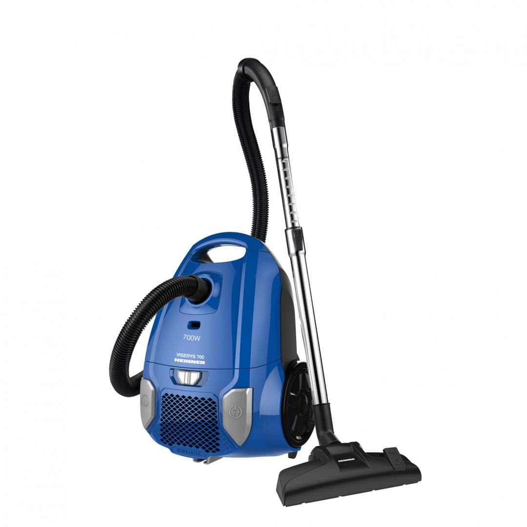 Heinner Aspirator Aspirator Cu Sac Heinner HVC-MBL1400-V2 | 1400W, 3L, Filtru HEPA