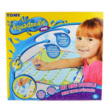 Set Covoras și Stilou cu Apa, Invatare Rapida, Aquadoodle — TOMY