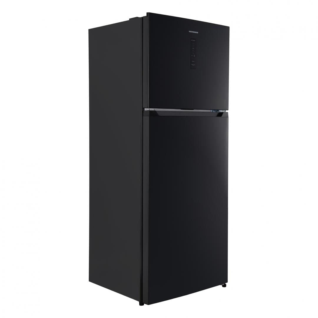 Heinner Frigider Frigider Heinner HF-HM415NFDXE++ | 415L, No Frost, A++, Inox, 70x68x178cm