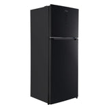 Heinner Frigider Frigider Heinner HF-HM415NFDXE++ | 415L, No Frost, A++, Inox, 70x68x178cm