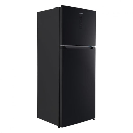 Heinner Frigider Frigider Heinner HF-HM415NFDXE++ | 415L, No Frost, A++, Inox, 70x68x178cm
