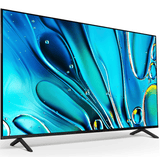 Sony Televizor Sony BRAVIA 3 LED 65S35, 164 cm, Smart Google TV, 4K Ultra HD, Clasa E