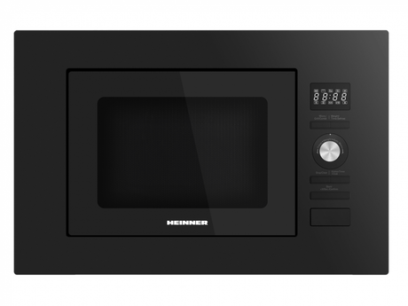 Heinner Cuptor microunde Cuptor Cu Microunde Heinner HMW-MDBI20GDBK | 20L, 700W, Digital, Negru