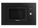 Heinner Cuptor microunde [RESIGILAT] Cuptor Microunde Incorporabil Heinner HMW-MDBI20GDBK | 20L, 800W, Grill 1000W, Digital