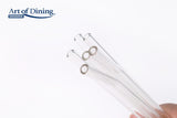 Heinner Set conectori Set Paie Sticla Heinner HR-YMJ-JC011 | 6 Paie, Perie Curatare, Art of Dining