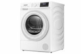 Heinner Uscator de rufe Uscator de Rufe Heinner HHPD-HMY70FD++ | Pompa de Caldura, 7kg, A++, 59.5x58x84.5cm