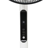 Heinner Ventilator Ventilator Cu Picior Heinner HMSF-9BK | 40cm, 3 Viteze, 45W, Negru