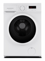 Heinner Masina de spalat rufe Masina de spalat rufe Heinner HWM-M8014SMA+++ | Slim, 8kg, 1400RPM, Clasa A, 59.5x47.5x85cm