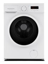 [RESIGILAT] Masina de spalat rufe Heinner HWM-M8014SMA+++ | 8kg, 1400RPM, A+++, Inverter, 59.5x47.5x85cm