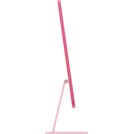 APPLE Apple iMAC 24" Retina 4.5k/ Apple M4 (CPU 10-core, GPU 10-core, Neural Engine16-core)/16GB/1TB - Pink - INT KB (2024) (Cto from MWV53RO/A)