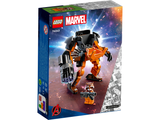 Armura de Robot A Lui Rocket, Lego 76243