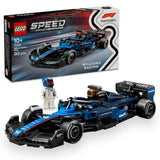 Masina de Curse F1 Williams Racing, FW46, Lego 77249