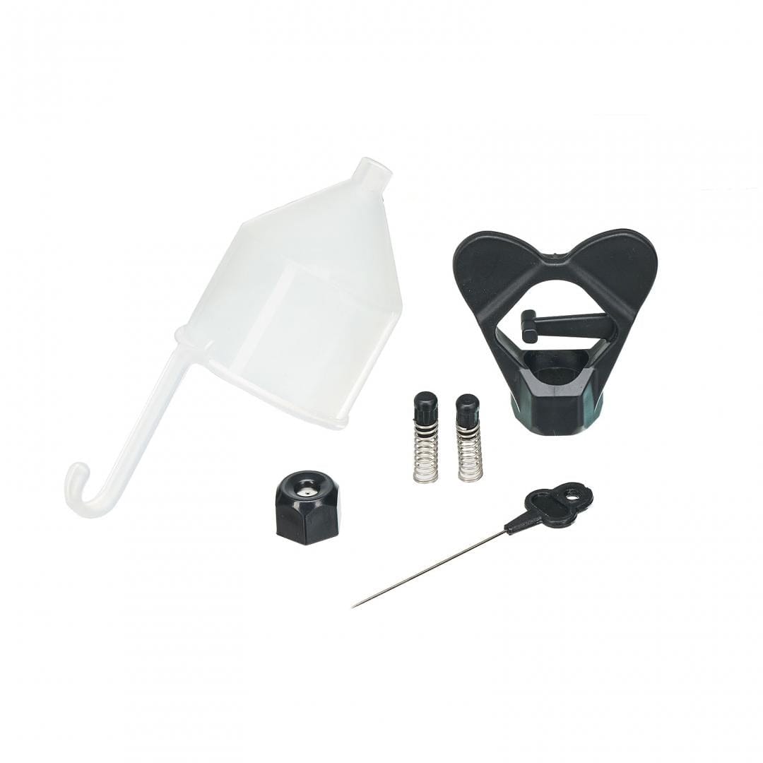 Heinner Pistol vopsit Pistol Vopsit Electric Heinner APVE001 | 110W