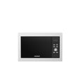 Heinner Cuptor microunde Cuptor Microunde Heinner HMW-BI2360SS | 23L, 800W, Incorporabil, Inox
