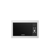 Heinner Cuptor microunde Cuptor Microunde Heinner HMW-BI2360SS | 23L, 800W, Incorporabil, Inox