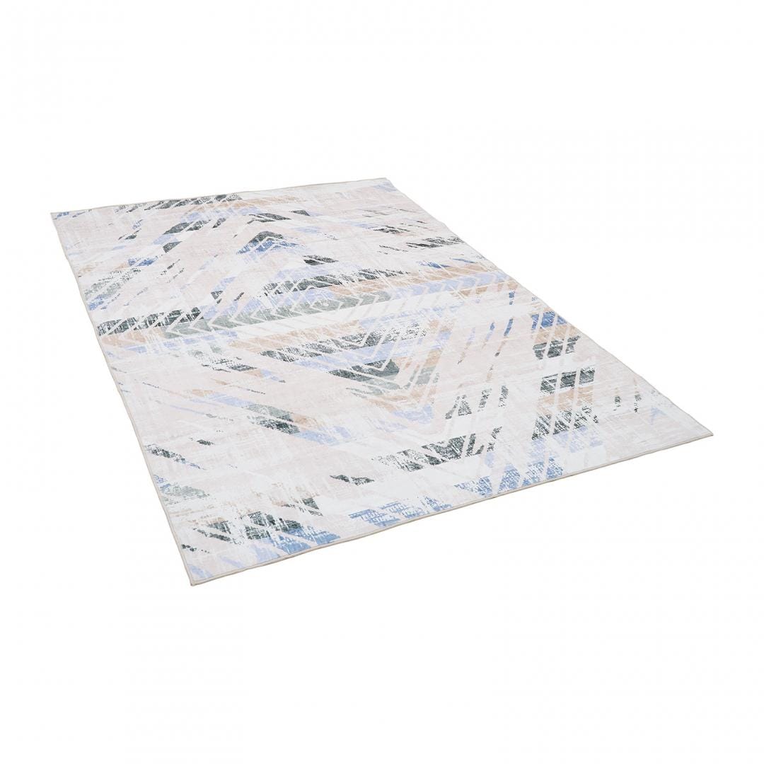 Heinner Covor Covor Heinner HR-PRINT160-MABO | 160x230 cm, Lavabil, Antialunecare, 3mm