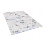 Heinner Covor Covor Heinner HR-PRINT160-MABO | 160x230 cm, Lavabil, Antialunecare, 3mm