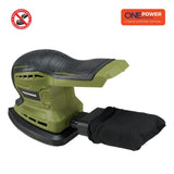 Heinner Slefuitor Slefuitor Heinner HR-LSA001 | 18V, 1200 OPM, Fara Baterie