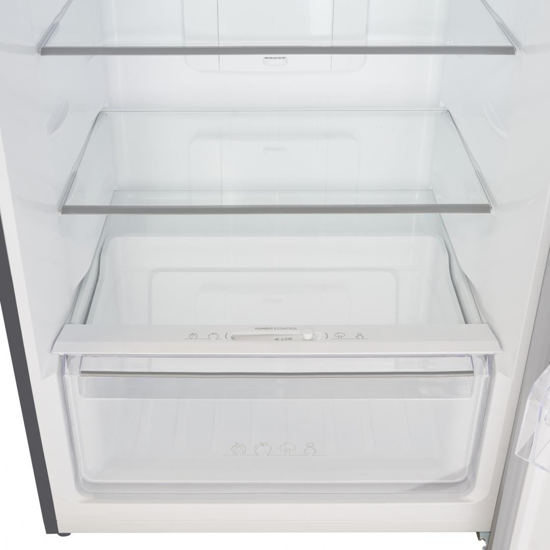 Heinner Resigilat - Frigider [RESIGILAT] Frigider Heinner HF-HM415NFDXE++ | 415L, No Frost, Inverter, Clasa E, 70x68x178cm