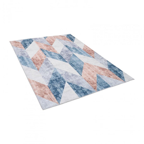 Heinner Covor Covor Heinner HR-PRINT200-DVN | 200x300 cm, Lavabil, Antialunecare, 3mm