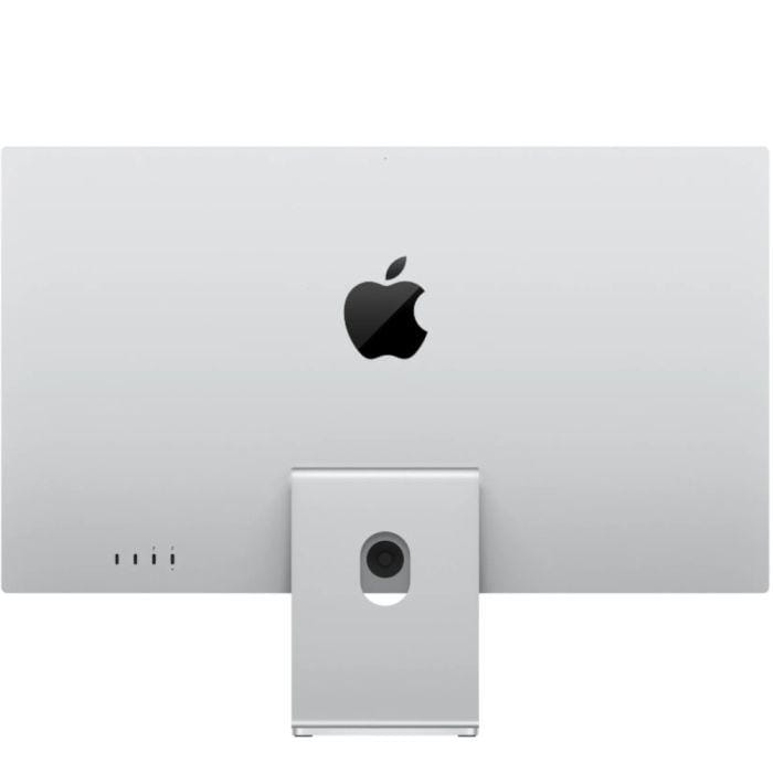 APPLE Apple Studio Display - 27" Retina 5K - Standard Glass with Tilt - Adjustable Stand
