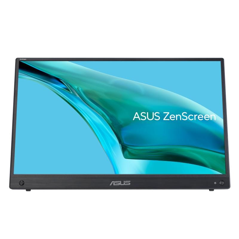 Monitor Asus MB16AHG | 15.6", IPS, Full HD, 144Hz, Negru