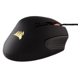 Corsair Mouse Mouse Gaming Corsair SCIMITAR RGB ELITE CH-9304211-EU | Optic, Cu fir, Negru