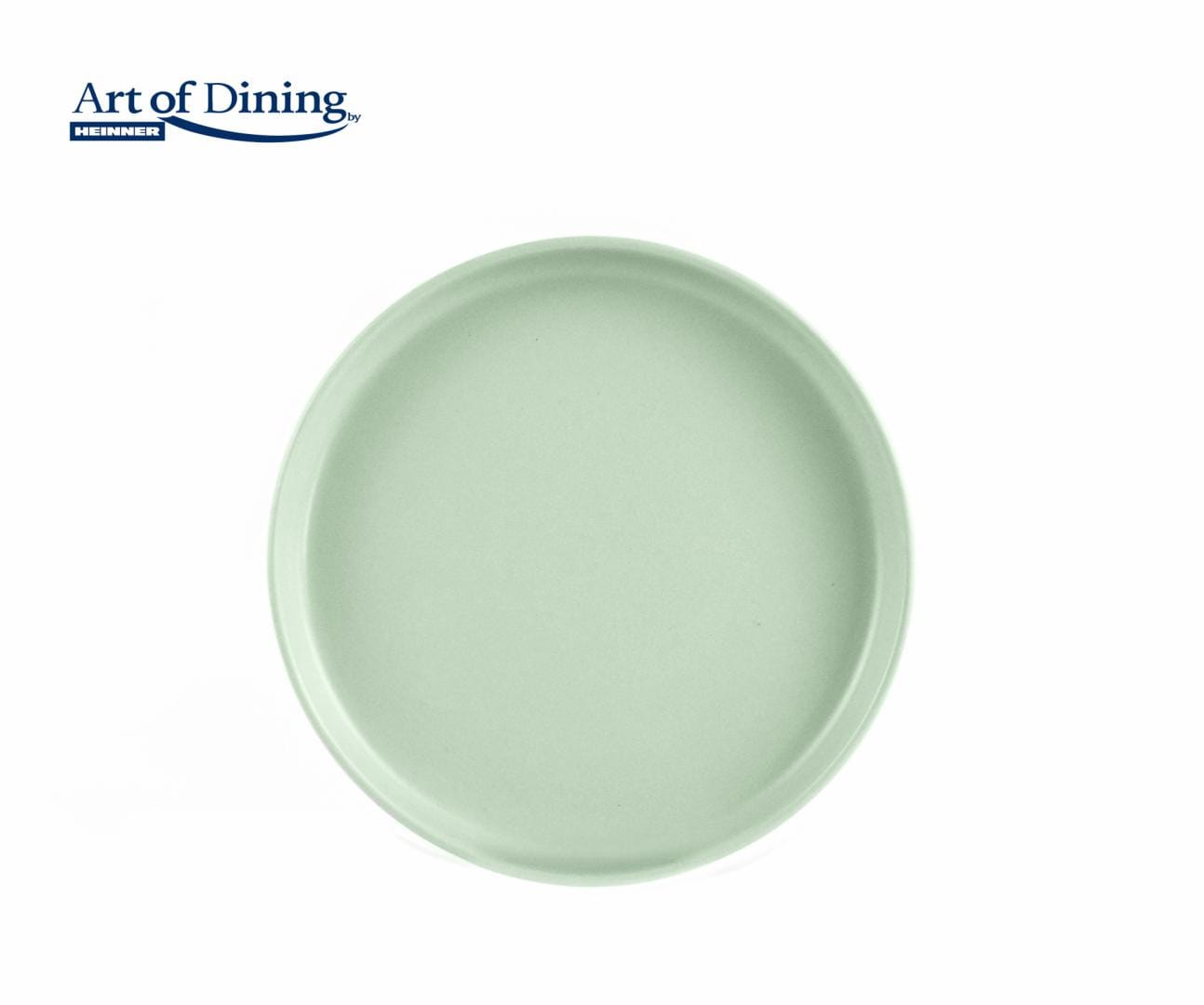 Heinner Set farfurii Set Farfurii Desert Heinner HR-WDF-Y206 | 6 buc, Ceramica, 20cm, Yvonne