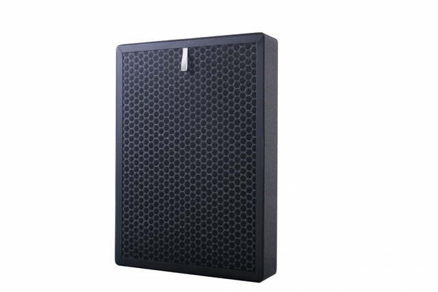 Heinner Purificator Purificator Aer Heinner FILTER-600WIFI | WiFi, 600m³/h, Filtru HEPA, Ionizator