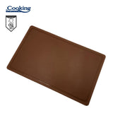 Heinner Tocator Tocator HACCP Heinner HR-ADR-532SM | GN1/1, 53x32.5cm, Maro, Cu Sant