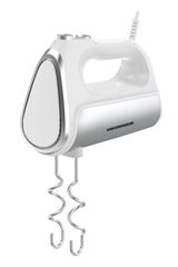 Heinner Mixer Mixer De Mana Heinner HM-DC800WH | 800W, Alb, 5 Viteze, Turbo